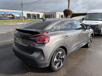 Avarii autoturisme Citroën C4  2024/2