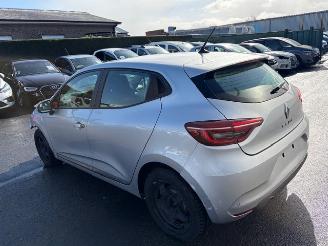 škoda osobní automobily Renault Clio  2021/9