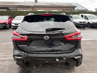 Nissan Qashqai AUTOMAAT picture 5