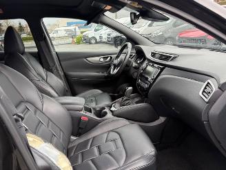 Nissan Qashqai AUTOMAAT picture 7