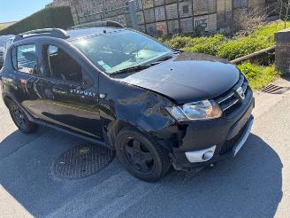Dacia Sandero STEPWAY picture 3
