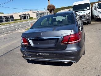 Mercedes E-klasse E220CDI AUTOMAAT picture 2