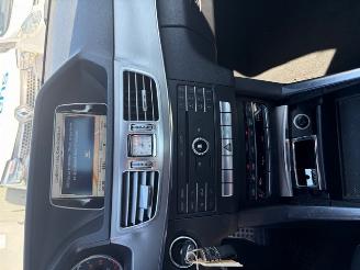 Mercedes E-klasse E220CDI AUTOMAAT picture 9