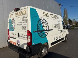 Citroën Jumper  picture 3