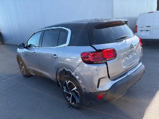 Citroën C5 Aircross  picture 3