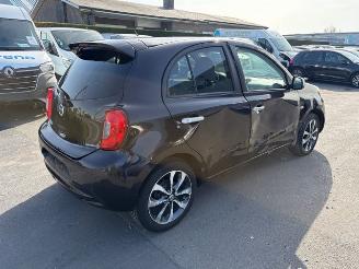 Nissan Micra  picture 3