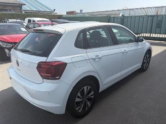 Avarii autoturisme Volkswagen Polo  2021/6
