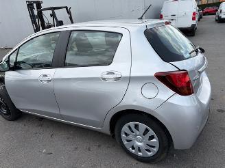 Toyota Yaris  picture 4