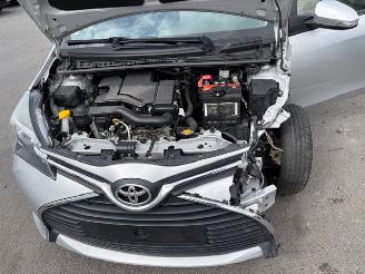 Toyota Yaris  picture 7