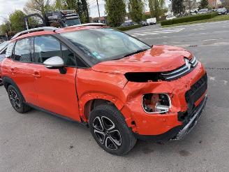 škoda osobní automobily Citroën C3 Aircross  2019/5