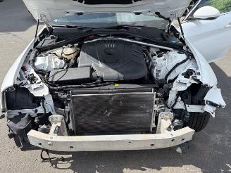 Alfa Romeo Giulia  picture 14