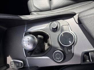 Alfa Romeo Giulia  picture 10