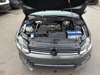 Volkswagen Polo AUTOMAAT picture 11