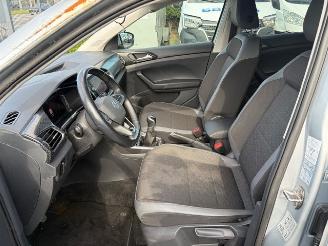Volkswagen T-Cross  picture 9