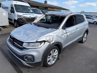 Volkswagen T-Cross  picture 6