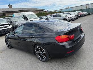 Avarii autoturisme BMW 4-serie GRAN COUPE AUTOMAAT 2016/4