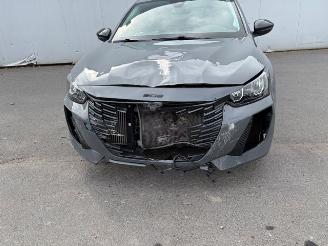 Peugeot 208  picture 6