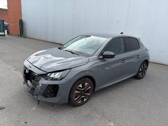 Peugeot 208  picture 5