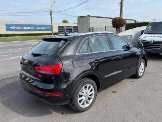 škoda osobní automobily Audi Q3 4X4 AUTOMAAT 2015/3