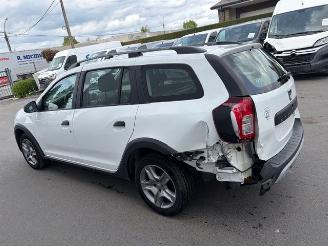 Dacia Logan MCV STEPWAY picture 4