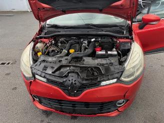 Renault Clio  picture 9