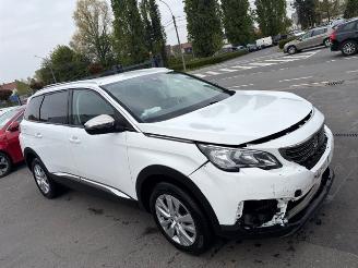 Peugeot 5008 7 SEATS picture 4