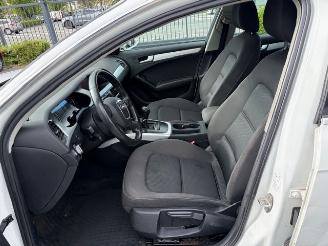 Audi A4  picture 6