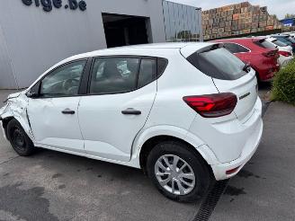 Dacia Sandero  picture 3