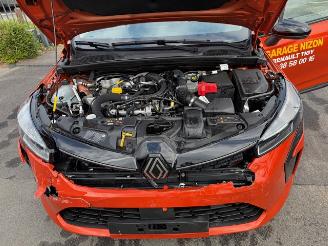 Renault Clio  picture 8