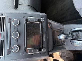 Volkswagen Touran 7pl AUTOMAAT picture 9