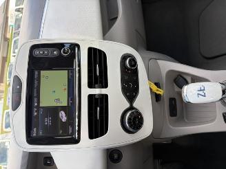 Renault Zoé WITH COCKPIT AND AIRBAGS PAKKET 2X ZOE picture 15