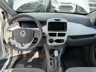 Renault Zoé WITH COCKPIT AND AIRBAGS PAKKET 2X ZOE picture 14