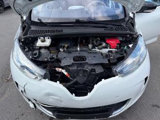 Renault Zoé WITH COCKPIT AND AIRBAGS PAKKET 2X ZOE picture 7