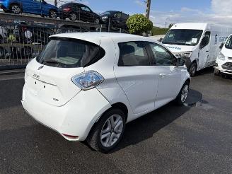 Renault Zoé WITH COCKPIT AND AIRBAGS PAKKET 2X ZOE picture 10