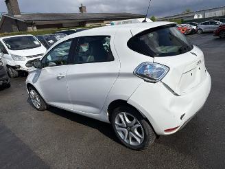 Renault Zoé WITH COCKPIT AND AIRBAGS PAKKET 2X ZOE picture 11