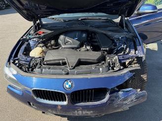 BMW 3-serie AUTOMAAT picture 10