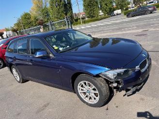 BMW 3-serie AUTOMAAT picture 4