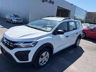 Dacia Jogger  picture 6