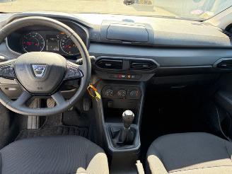 Dacia Sandero  picture 5
