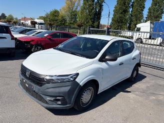 Dacia Sandero  picture 2