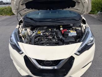 Nissan Micra  picture 8