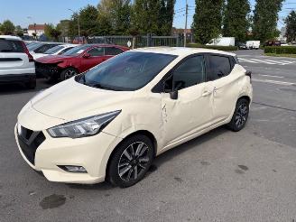 Nissan Micra  picture 4