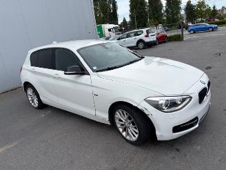 BMW 1-serie SPORT picture 3