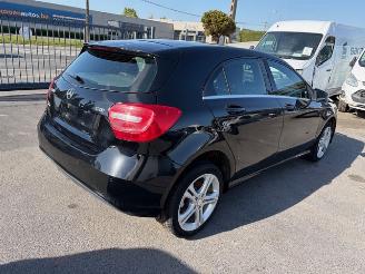 Coche accidentado Mercedes A-klasse AUTOMAAT 2015/7