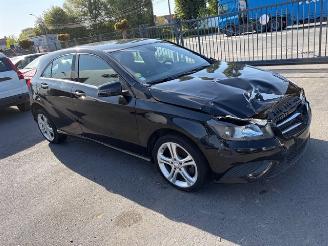 Mercedes A-klasse AUTOMAAT picture 4