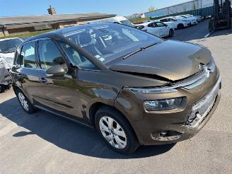 Citroën C4-picasso  picture 3