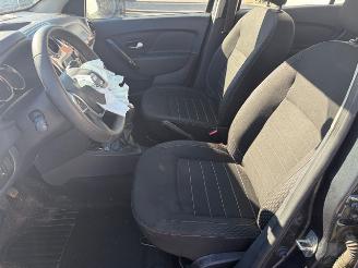 Dacia Sandero  picture 8