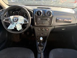 Dacia Sandero  picture 6
