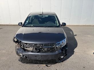 Dacia Sandero  picture 4