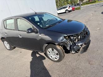 Dacia Sandero  picture 3